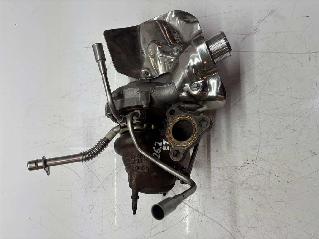 [MTD-506103] Turbocompresor Ford F150 Crew Cab Pickup 3.5 V6 4WD T35PDTD ML3E-6K682-BB