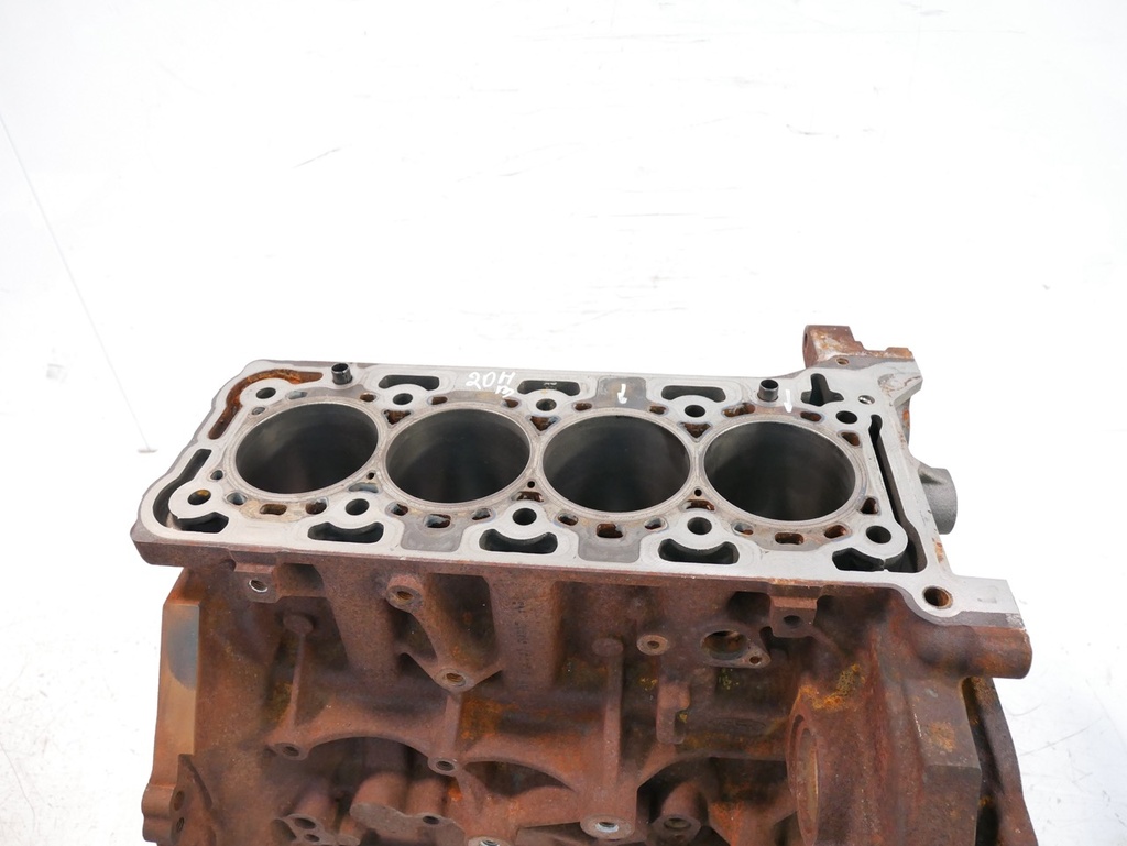 [MTD-458227] Bloque motor Ford Transit 2.0 EcoBlue YLF6 BJFA GK2Q-6015-AB