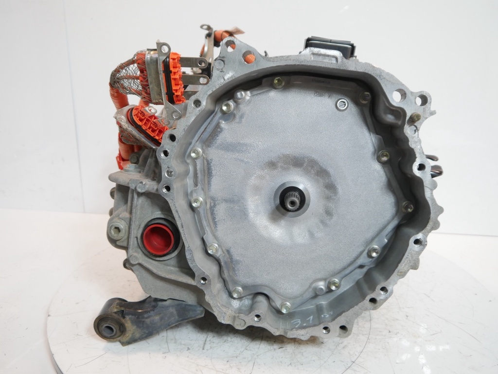 [MTD-493136] Transmisión automática Toyota Yaris P13 1.5 Hybrid 1NZ-FXE 1NZ 3090052010