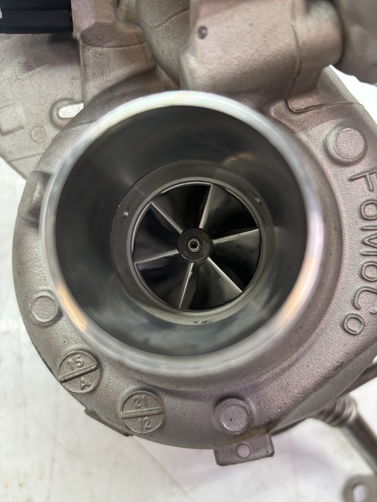 [MTD-506114] Turbocompresor Ford F150 Crew Cab 3.5 V6 4WD 2022