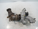 Turbocompresor Mercedes Clase C 3.0 AMG M276.823