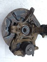 Buje de rueda delantero izquierdo Hyundai Tucson TL