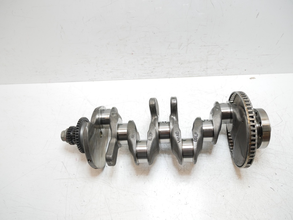 [MTD-463481] Cigüeñal Audi A1 / VW Polo 2.0 TFSI GTI DKZC DKZ 06LF