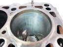 Bloque motor VW Transporter T4 2.4 D AJA 074103021