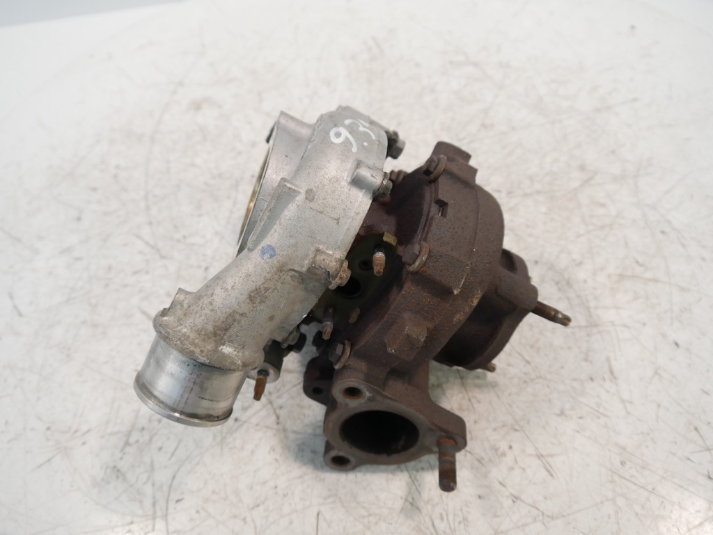 [MTD-501775] Turbocompresor Toyota RAV4 2.0 D 4WD 1AD-FTV 1AD 17201-0W020