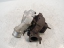 Turbocompresor Toyota RAV4 2.0 D 4WD 1AD-FTV 1AD 17201-0W020