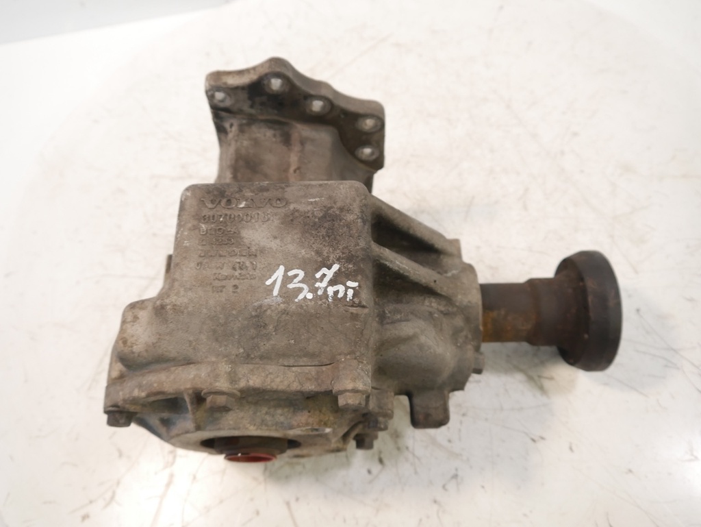 [MTD-467450] Diferencial Volvo XC90 2.4 D5 AWD D524T4 D52 30783423