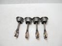 Kit de bielas y pistones Hyundai Kia 1.6 GDI G4FD (4 uds)