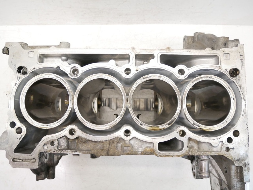 [MTD-471452] Bloque motor Nissan Qashqai X-Trail 1.3 DIG-T HR13DDT HR13 110116806R
