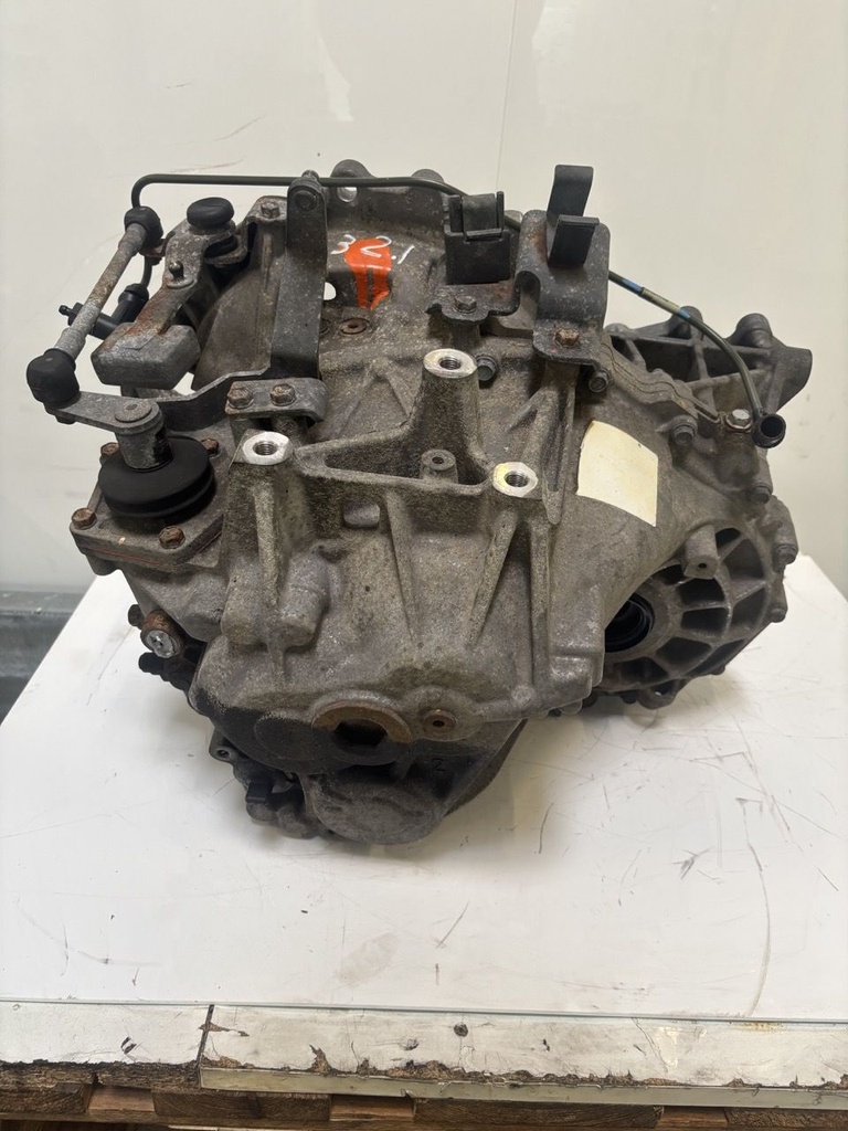 [MTD-472484] Caja de cambios manual Jeep Patriot MK74 2.2 CRD ENE OM651 5106047AB