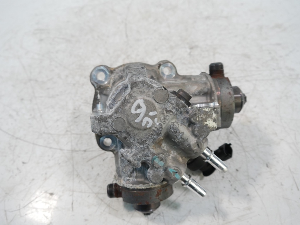 [MTD-494228] Bomba de alta presión Jeep Cherokee 3.0 CRD EXF VM48D 3502213F 0445010695