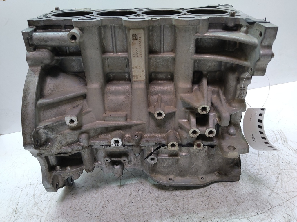 [MTD-528316] Bloque motor Hyundai ix35 2.0 GDi