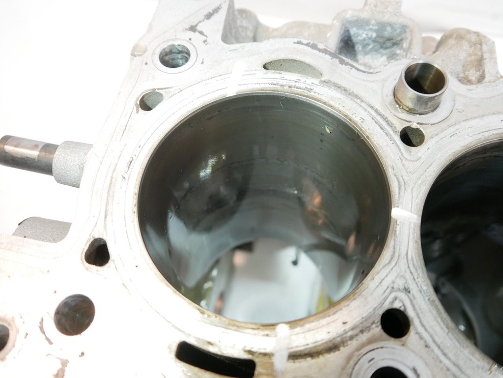 [MTD-462314] Bloque motor Land Rover Evoque L551 2.0 4x4 PT204 AJ20P4