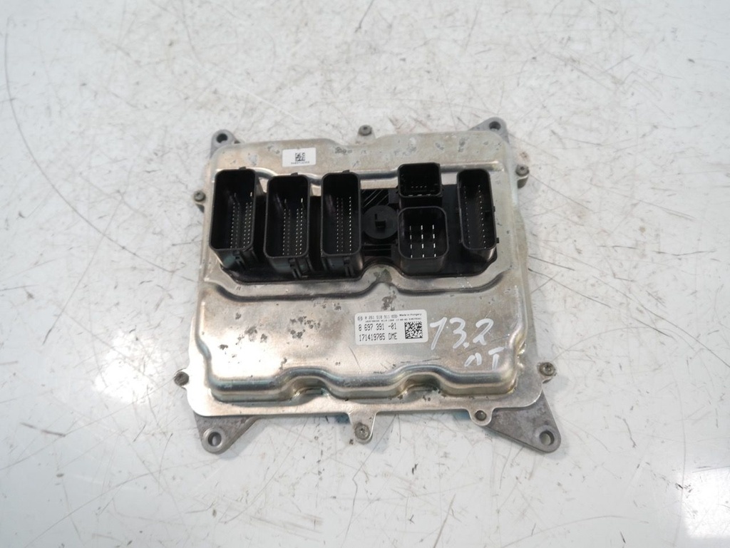 [MTD-493288] Unidad de control BMW X5 F15 2.0 xDrive40e N20B20A N20B20O0 N20 8697391