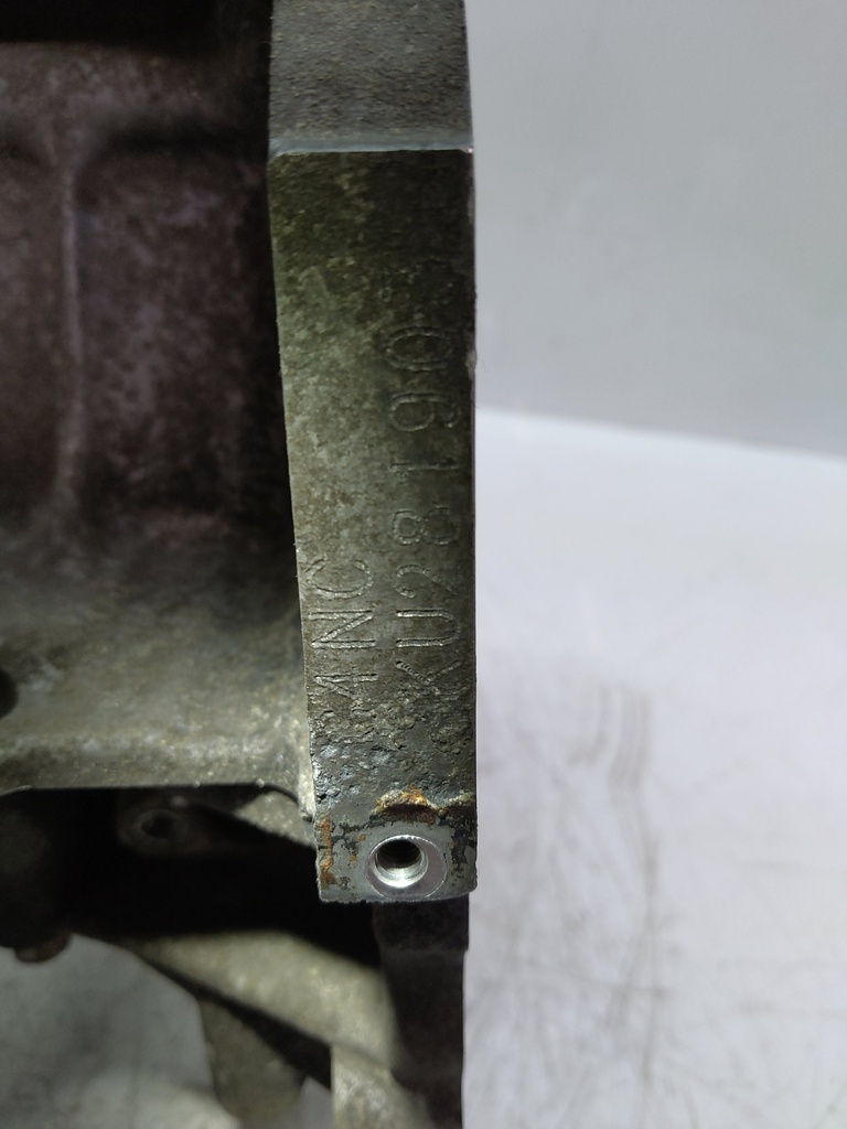 [MTD-528317] Bloque motor Kia Carens 2.0 GDI (G4NC)
