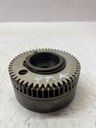 Árbol de levas de admisión para Mercedes E63 AMG W211 6.2 V8 gasolina M156.983