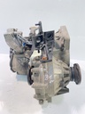 Caja de cambios manual VW Audi Seat A3 Ibiza 1.6 TDI CAYC LUB 5 velocidades 0A4300046H