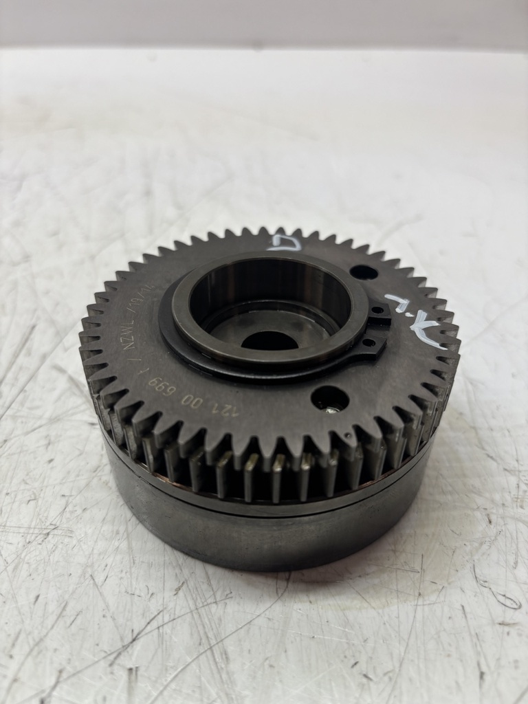 [MTD-474027] Fasador de árbol de levas para Mercedes E63 AMG W211 6.2 V8 gasolina M156.983