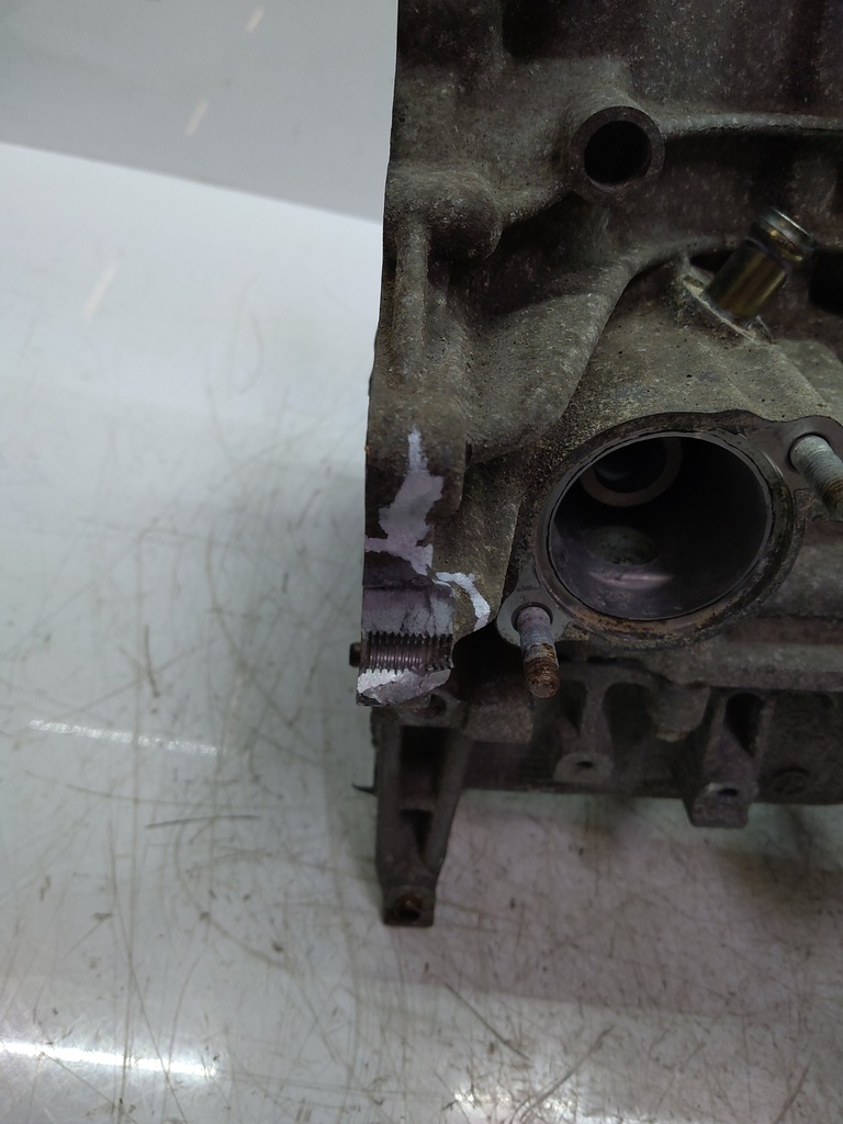 [MTD-528318] Bloque motor Kia Seltos 2.0 MPI (G4NH)