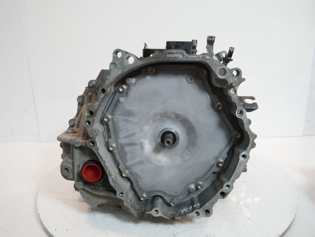 [MTD-493296] Transmisión automática Toyota Yaris P13 1.5 Hybrid 1NZ-FXE 3090052010 NHP130