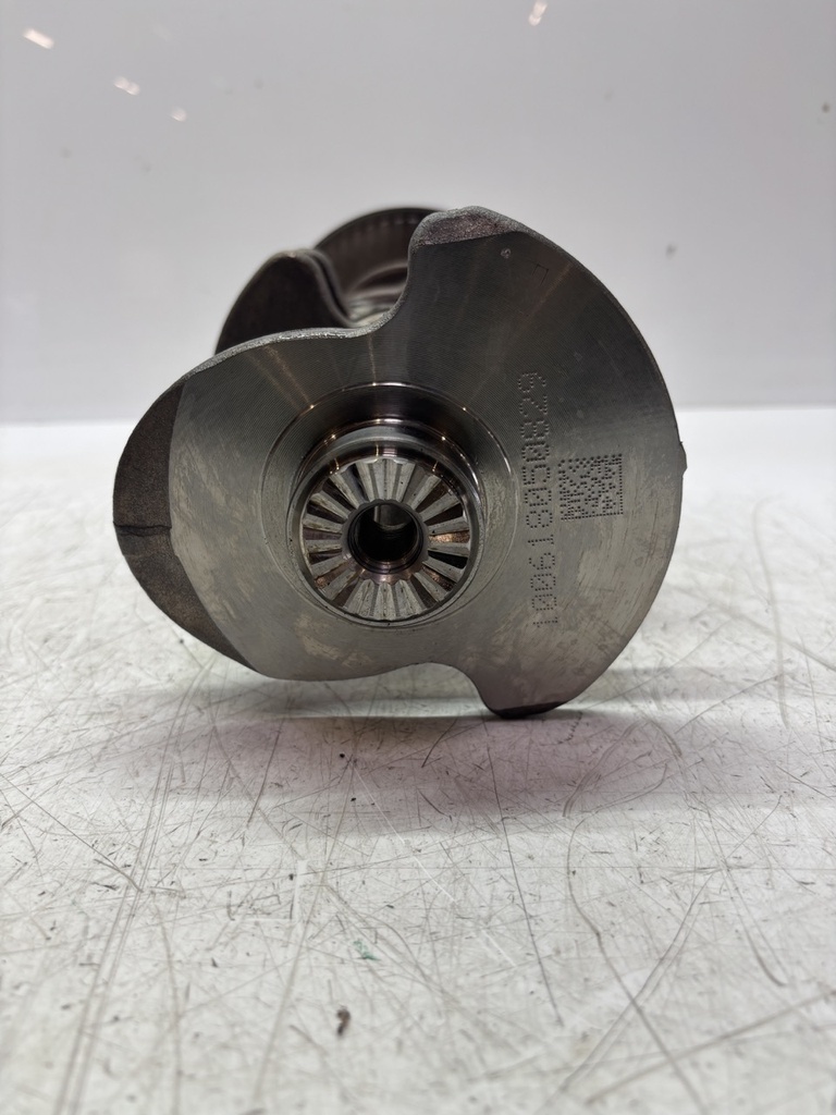 [MTD-478123] Cigüeñal para Audi A4 B9 2.0 TFSI DBPA DBP 06LF