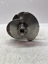 Cigüeñal para Audi A4 B9 2.0 TFSI DBPA DBP 06LF