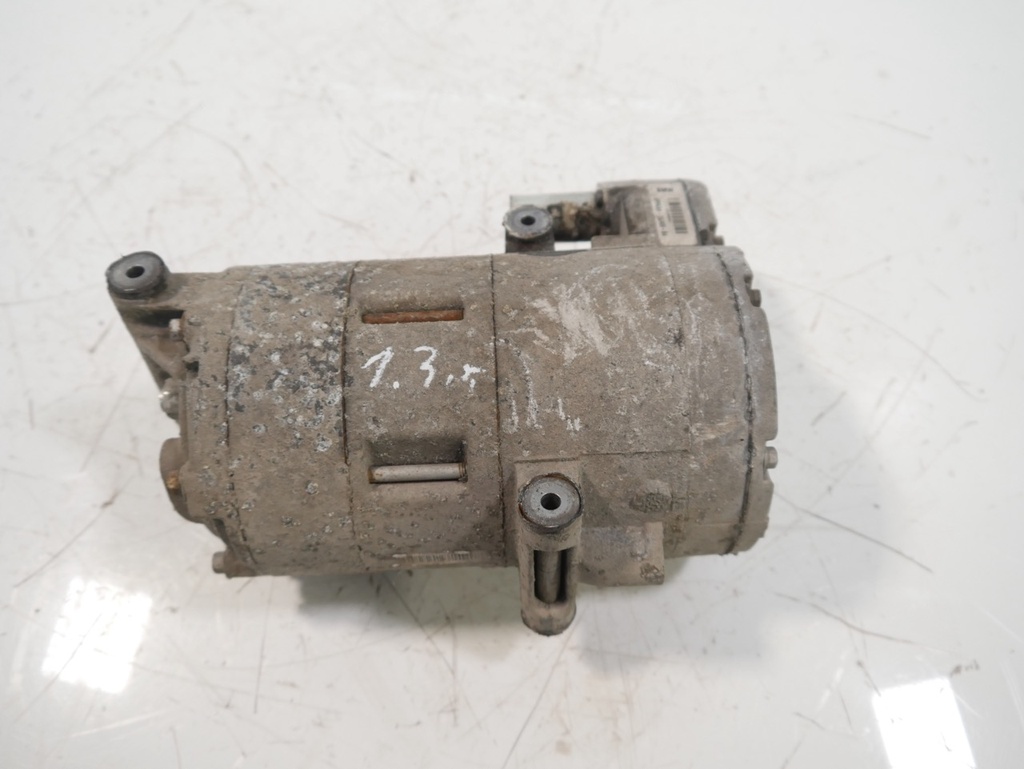 [MTD-484617] Compresor de aire acondicionado BMW i3 0.6 Eléctrico IB1P25B W20K06A 9364868