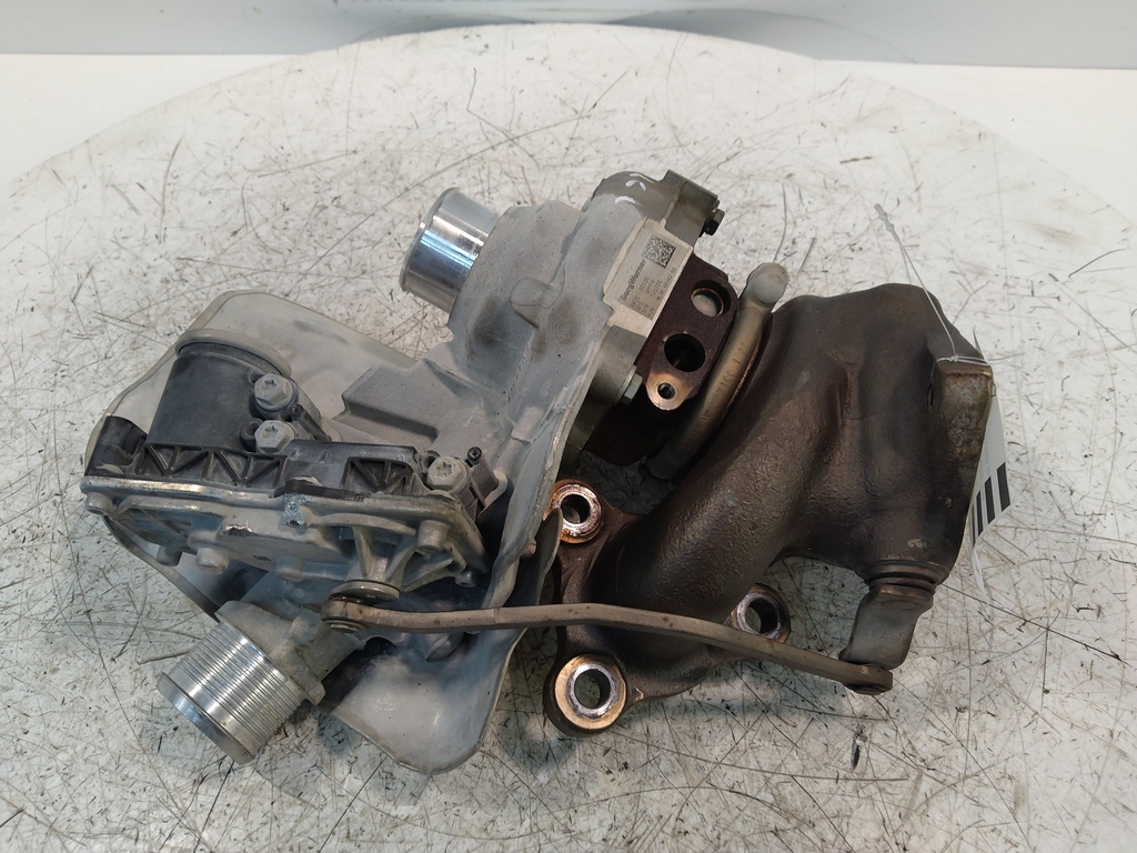 [MTD-511575] Turbocompresor Ford F150 Explorer 3.5 EcoBoost V6 T35PDTD T35 ML3E-6K682-BB