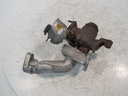 Turbocompresor Toyota Proace 2.0 D4D 4WZ-FHV RH02 807489-0001