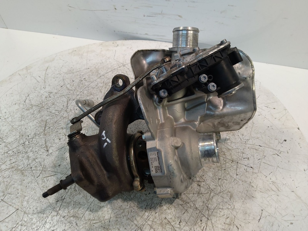[MTD-511971] Turbocompresor Ford Explorer F150 3.5 V6 T35PDTD T35 ML3E-6K682-BB
