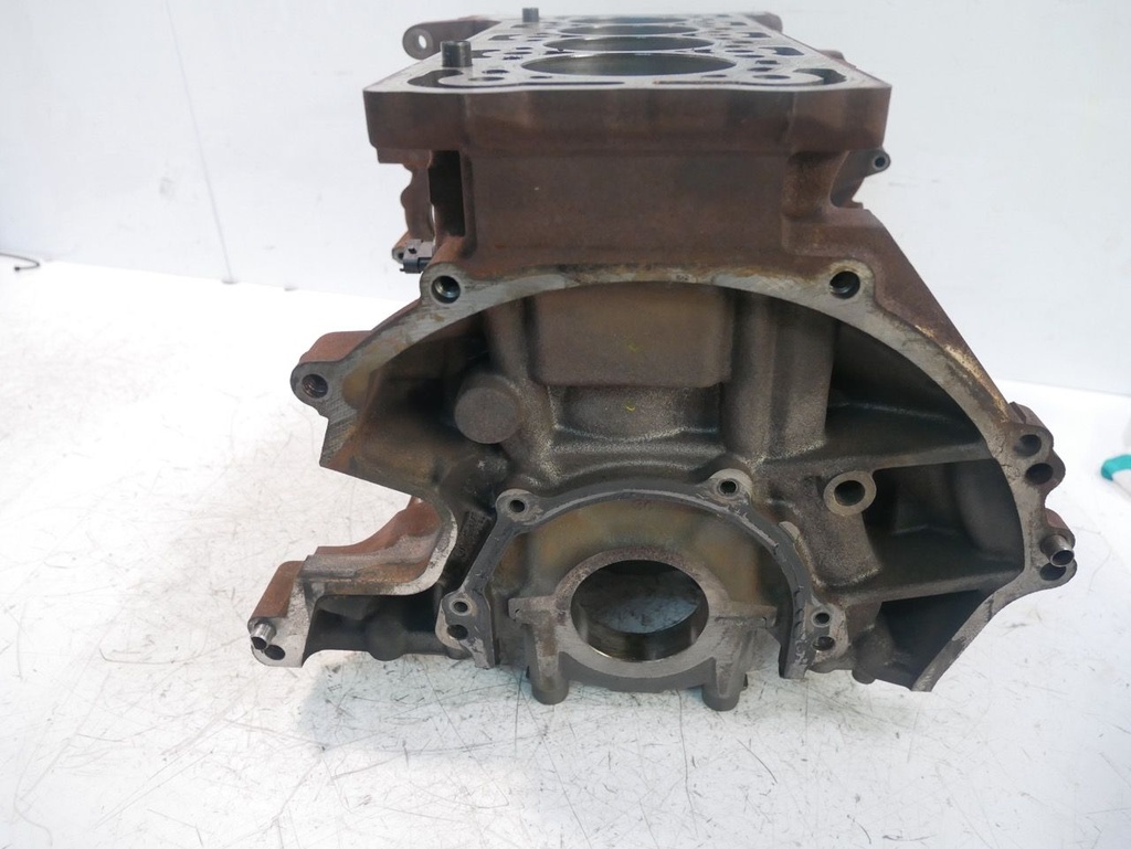 [MTD-459455] Bloque motor Ford Transit V362 F3 2.0 EcoBlue BKFD