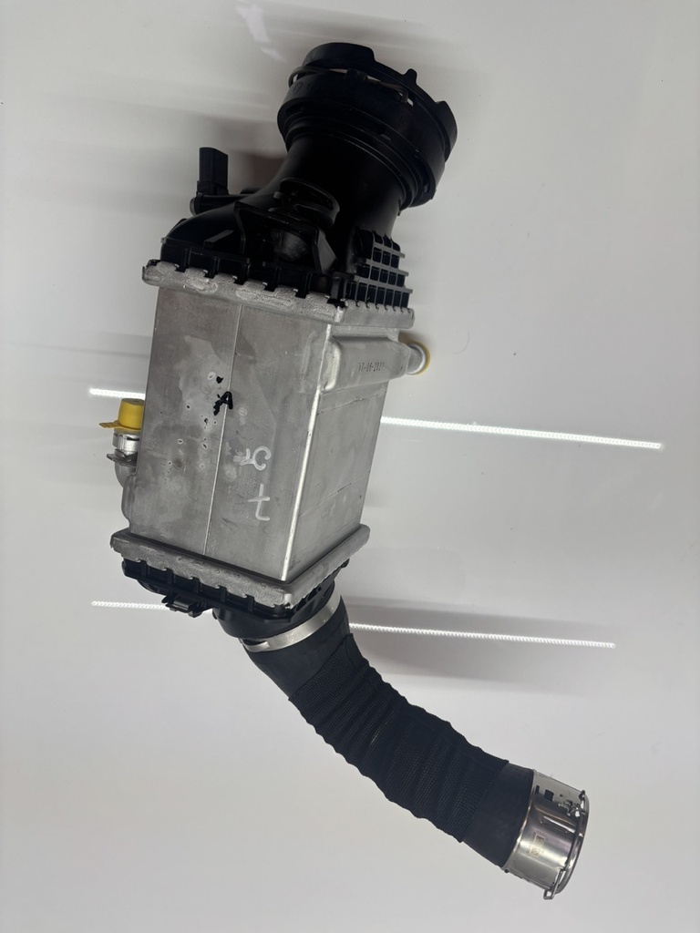 [MTD-494385] Intercooler NUEVO Land Rover BMW L460 X7 4.4 V8 N63B44E N63 NC10 8660688