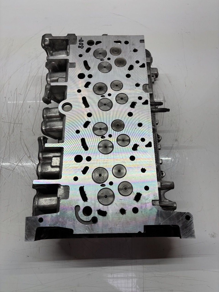 [MTD-457574] Culata Ford Transit 2.2 TDCi P8FA 6C1Q-6K537-AB