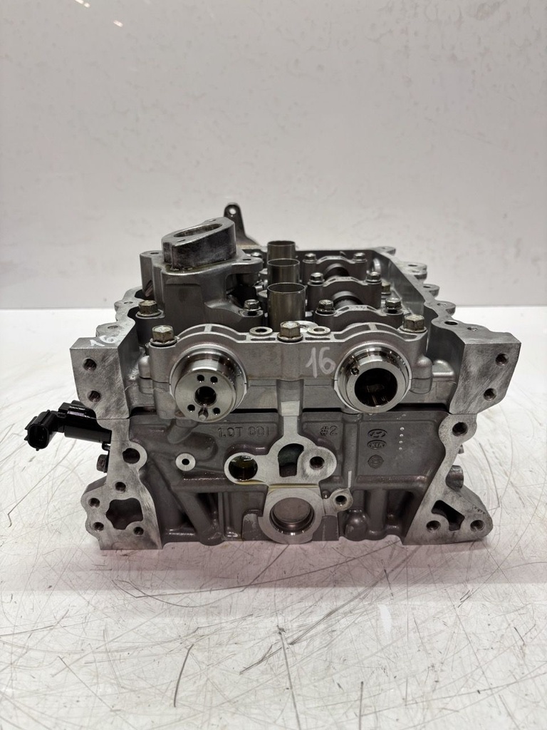 [MTD-460252] Culata Hyundai i10 III 1.0 T-GDI G3LE 22111-07500