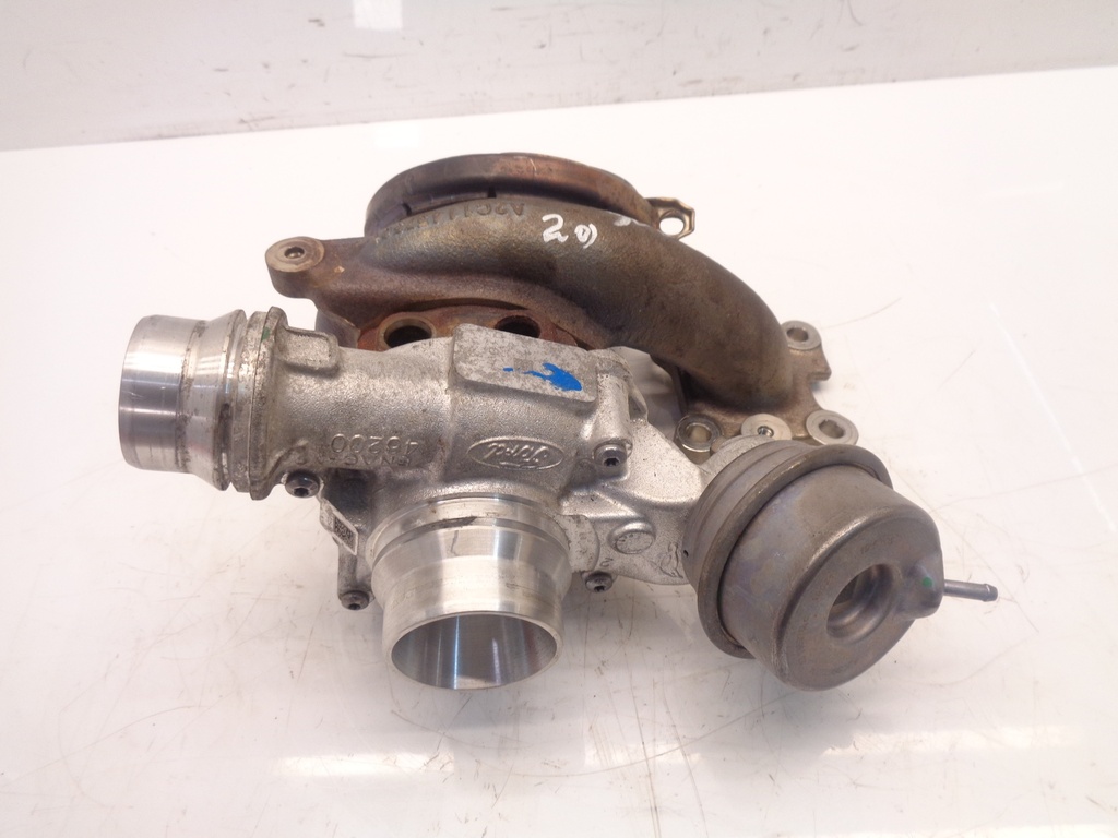 [MTD-377487] Turbocompresor Ford Fiesta VII MK7 1.5 ST EcoBoost YZJA