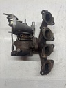 Turbocompresor Nissan Juke F15 1.6 DIG-T MR16DDT 144111KC2D