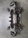 Eje trasero BMW X5 E70 3.0d