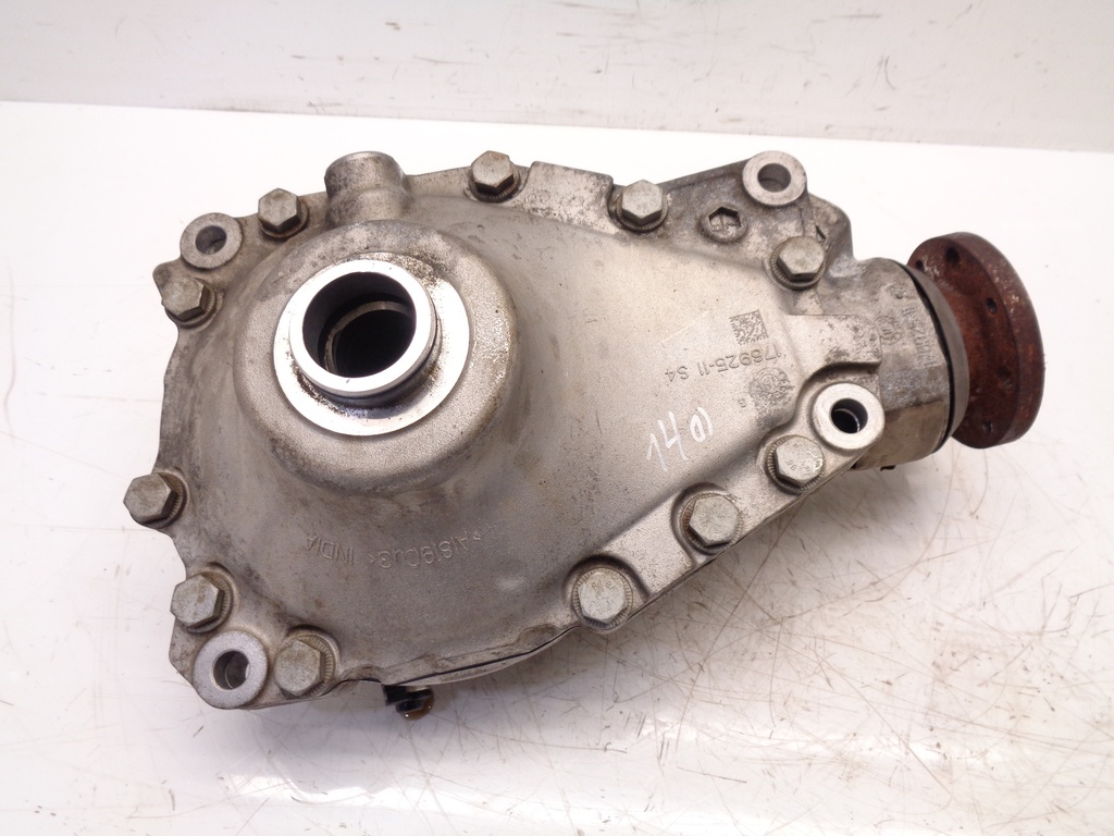 [MTD-375617] Diferencial BMW 5er G30 G31 530d xDrive 3.0 B57D30A 7647386