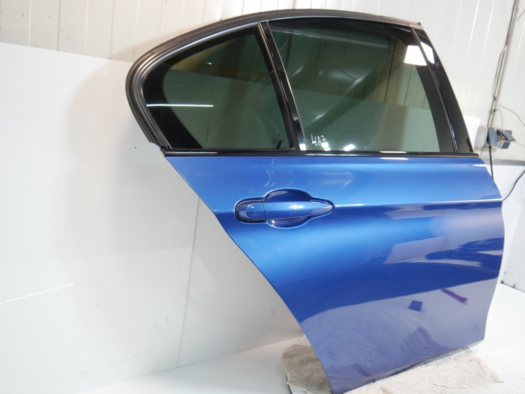[MTD-491849] Puerta trasera BMW Serie 3 F30 3.0 N57D30A N57D30O1 N57 41007298514 41009628762