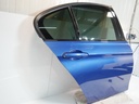 Puerta trasera BMW Serie 3 F30 3.0 N57D30A N57D30O1 N57 41007298514 41009628762