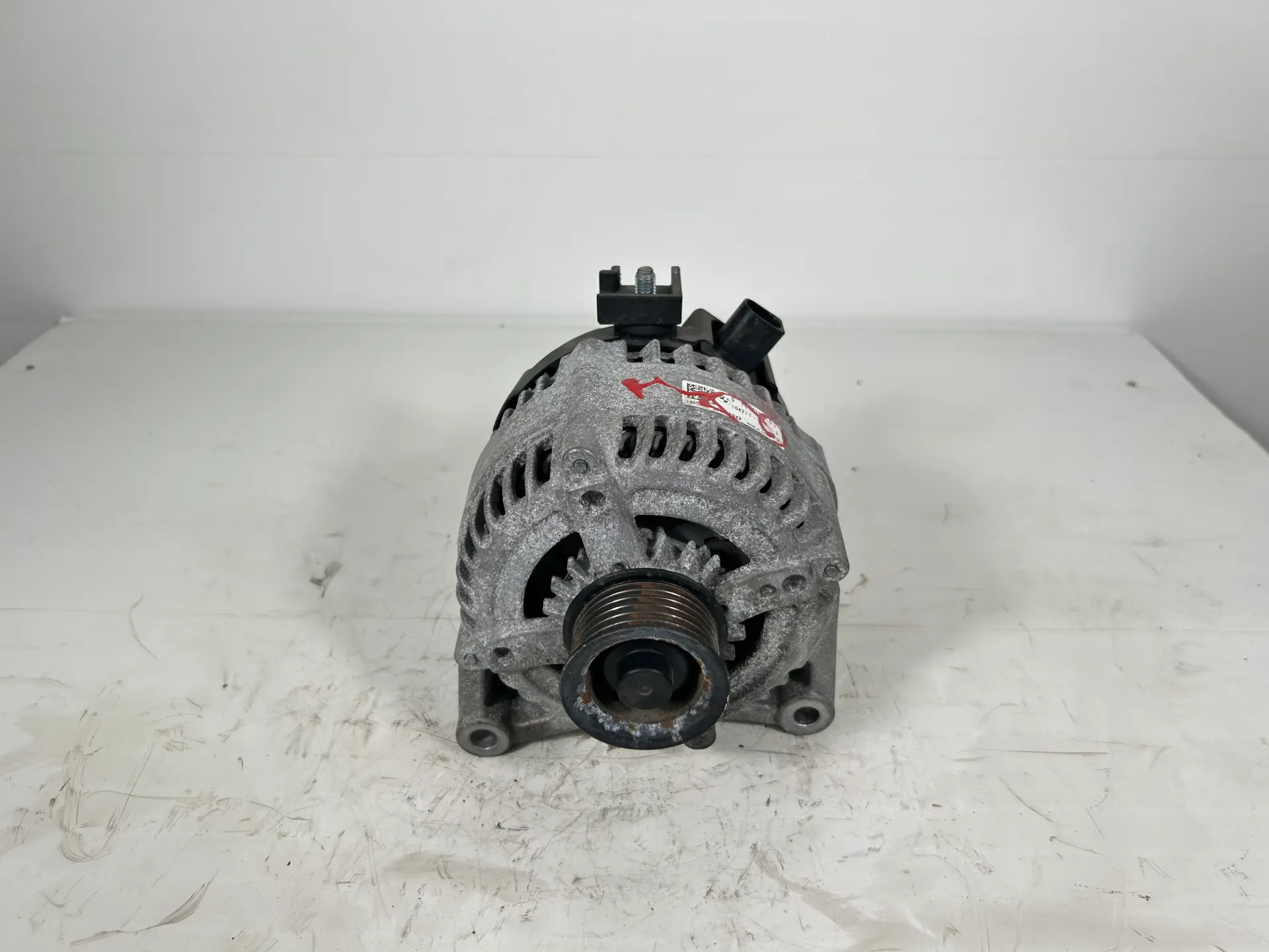 [1000239] Alternador BMW F30 316d 2.0 D Diesel B47D20A 7640132