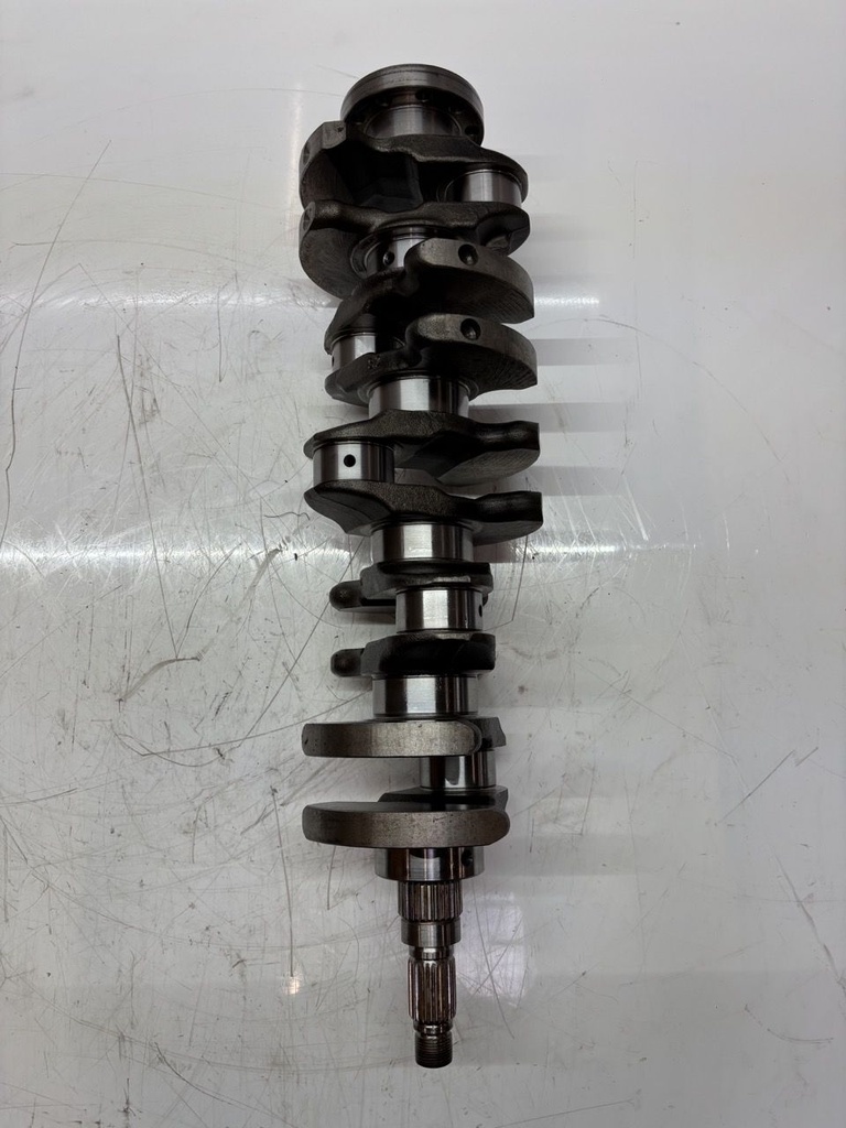 [MTD-457177] Cigüeñal Volvo XC90 I 2.4 D5 AWD D5244T18 9465781