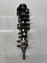 Cigüeñal Volvo XC90 I 2.4 D5 AWD D5244T18 9465781