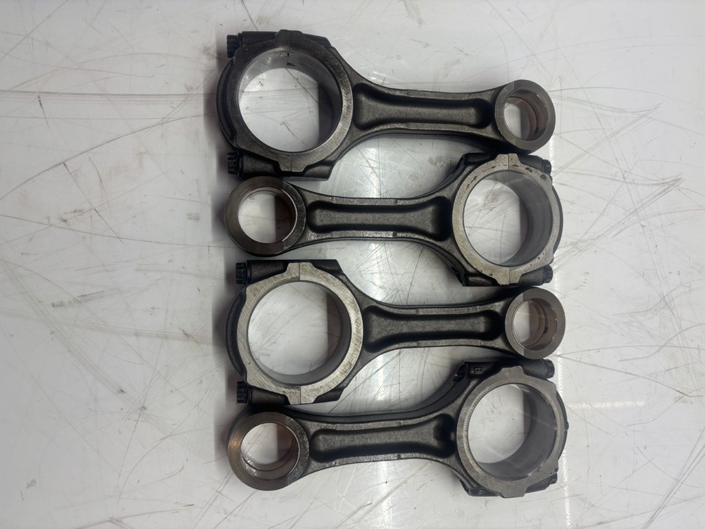 [MTD-495711] Biela Toyota Hilux VII 3.0 D-4D 1KD-FTV 1KD 13201-30051