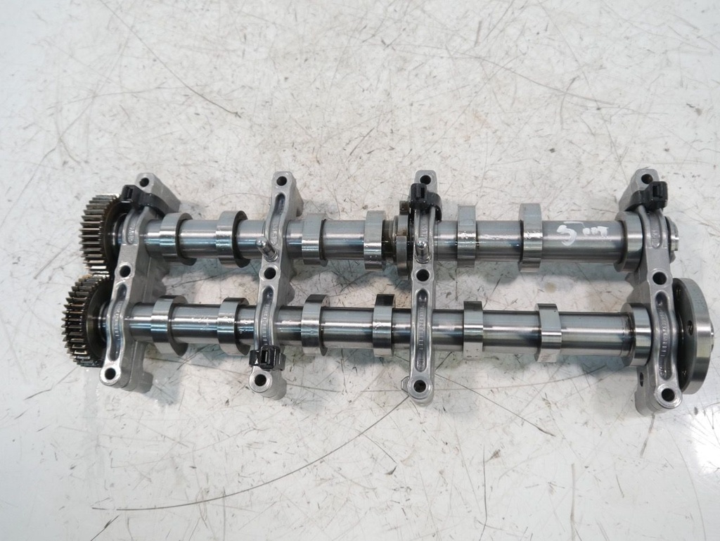 [MTD-494823] Árbol de levas Audi A5 8TA A4 B8 A6 C7 A7 3.0 TDI quattro CDUC CDU 059109022CT
