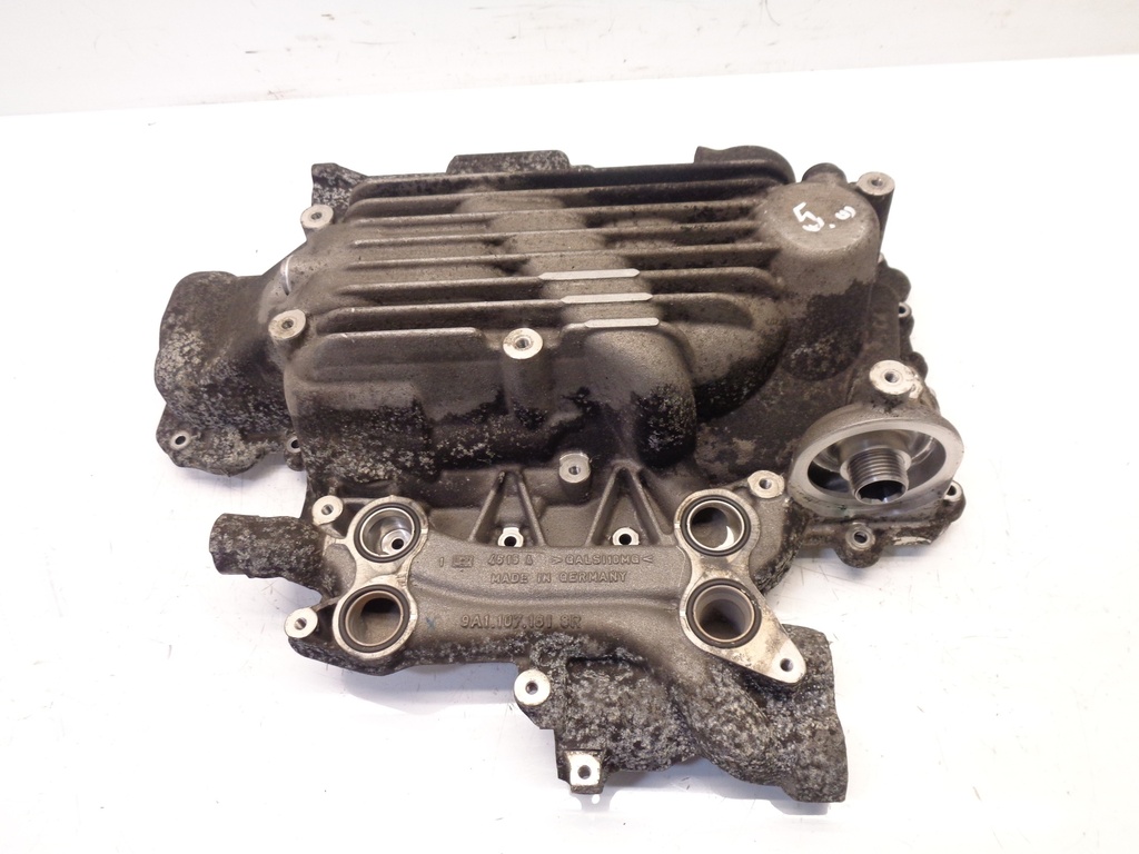 [MTD-366452] Cárter de aceite Porsche 911 991 4.0 GT3 RS R MA1.76 MA176 9A11071618R