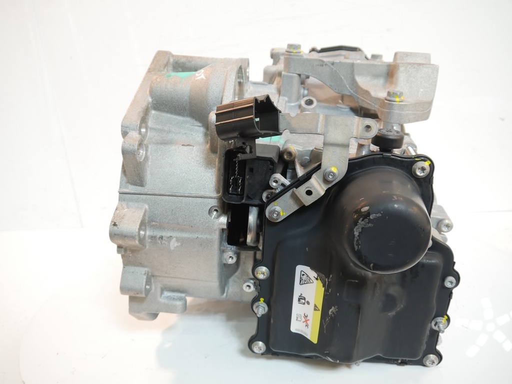 [MTD-468324] Caja de cambios automática Skoda Fabia 1.0 TSI DLAA URH 0CW300051GX 7 velocidades