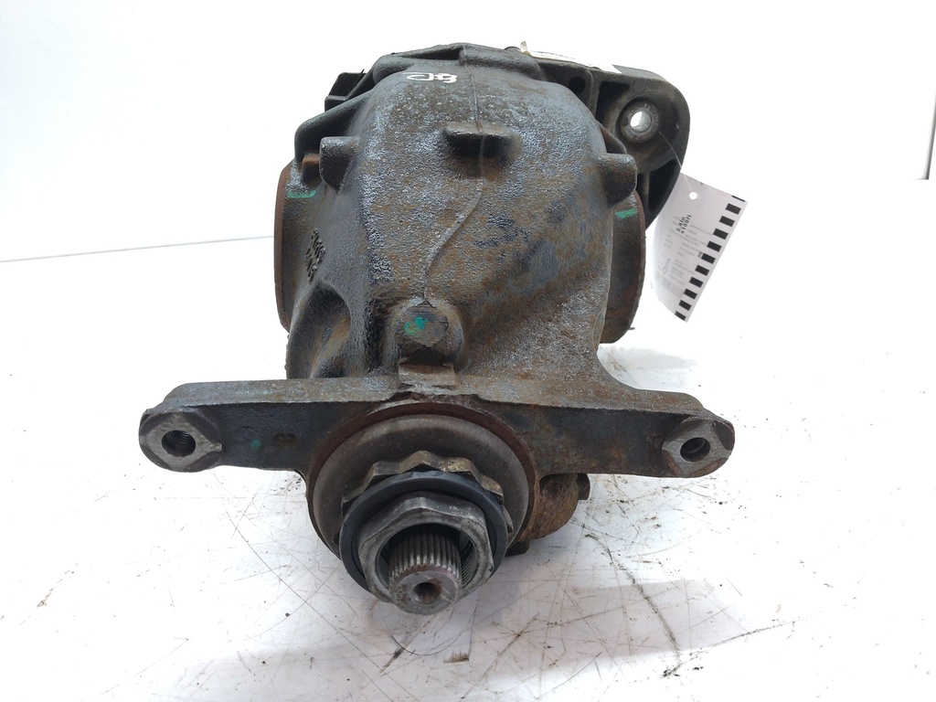 [MTD-528323] Diferencial BMW X5 E70 3.0 d