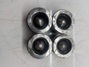 4x Pistones Para Toyota Hilux VII Land Cruiser 3.0 D-4D 1KD-FTV 1KD 13103-30170