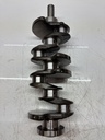 Cigüeñal para Ford Galaxy II / S-Max 2.0 TDCi QXWA
